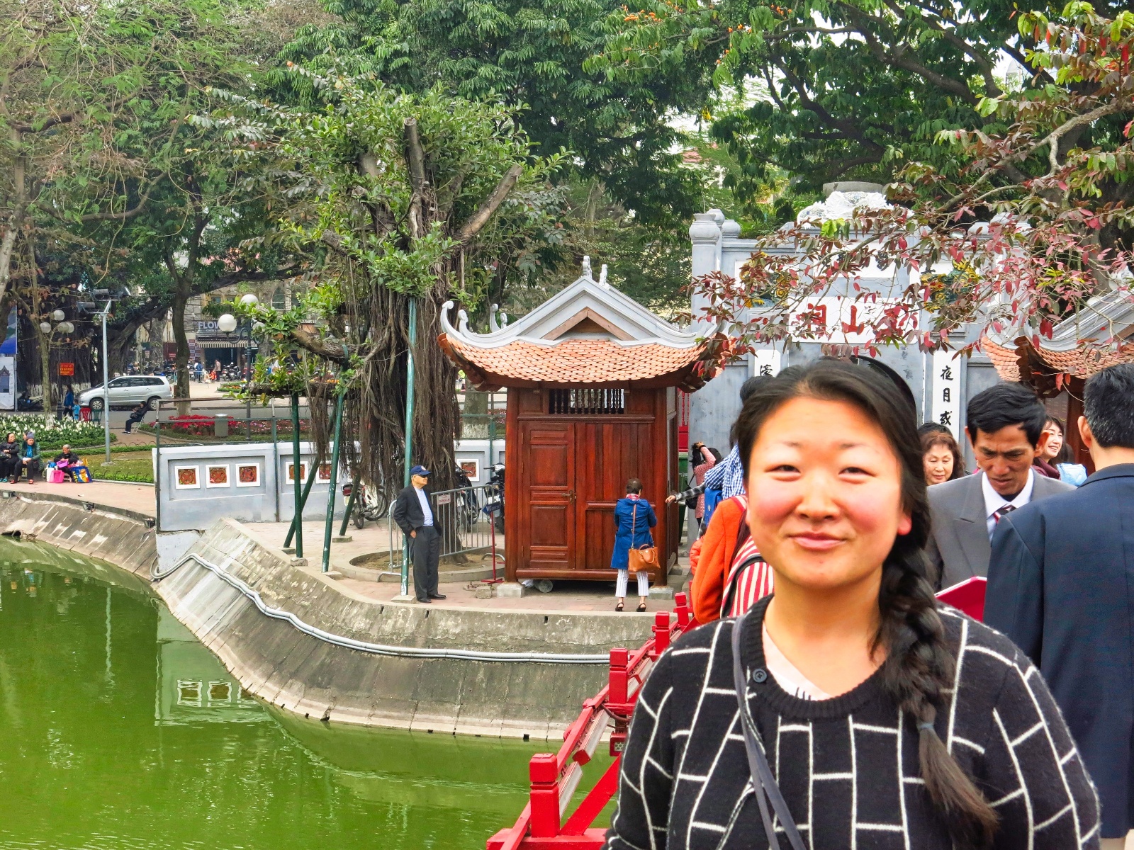 Hanoi